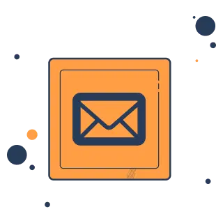 email contact us