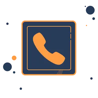 phone contact us